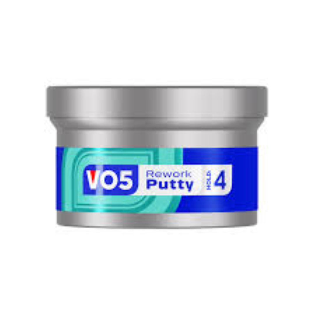 V05 TYLING ROUGH UP EXTRA ANTI FLUFF PUTTY 150ML